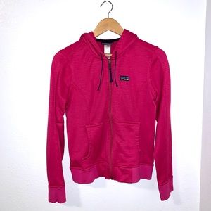 Patagonia R-1 Full-Zip Jacket